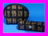 Small Purse and Lipstick Case
